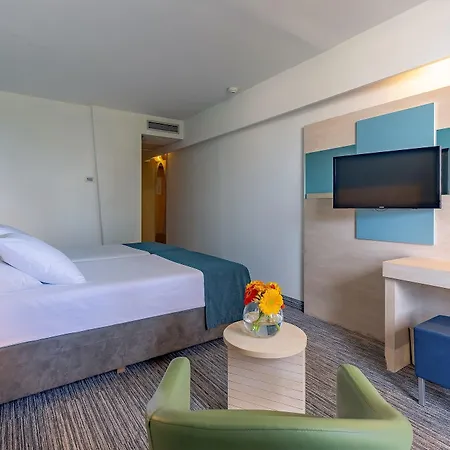 Valamar Diamant 4* Πόρετς