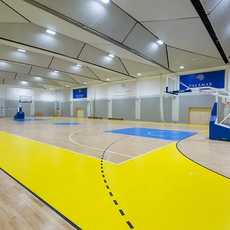 Valamar Diamant Poreč