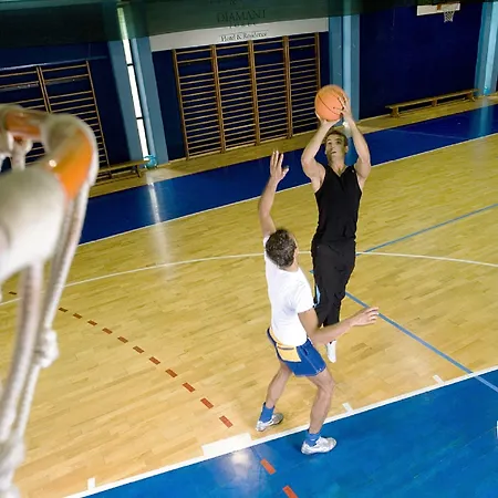 Valamar Diamant 4* Poreč