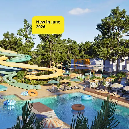 Valamar Diamant Hotel