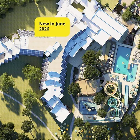 Hotel Valamar Diamant
