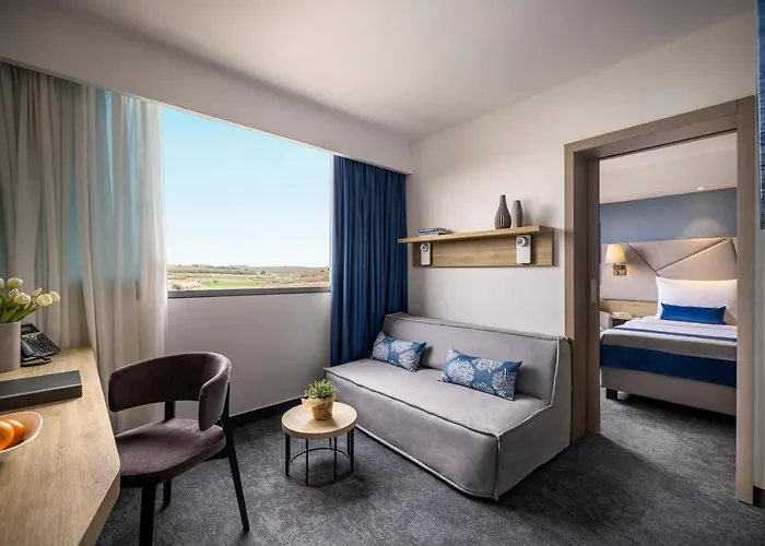 Valamar Diamant Hotel