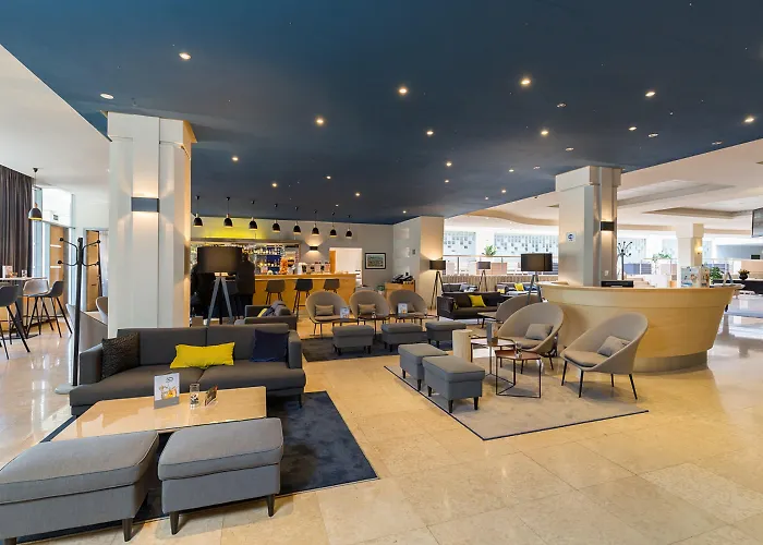 Valamar Diamant Hotel Poreč