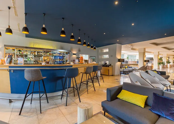 Valamar Diamant Hotel