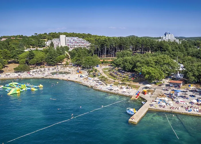 Hotel Valamar Diamant Hotel Poreč