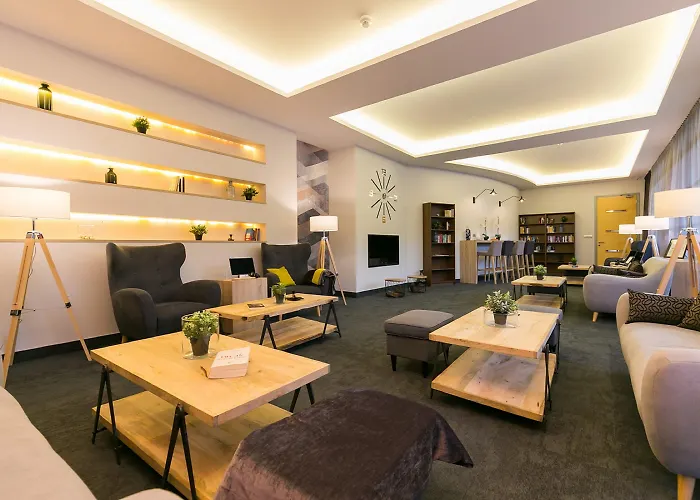 Valamar Diamant Hotel
