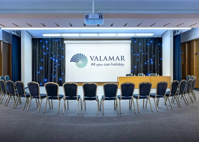 Valamar Diamant Hotel Poreč