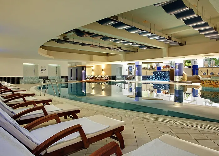 Valamar Diamant Hotel