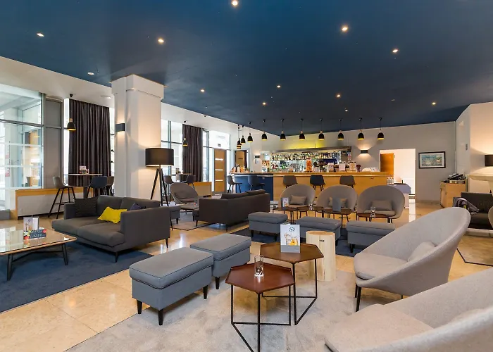 Valamar Diamant Hotel