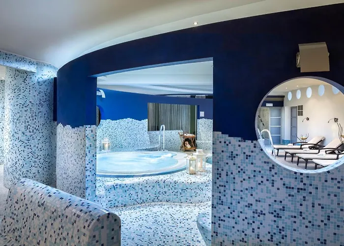Valamar Diamant Hotel