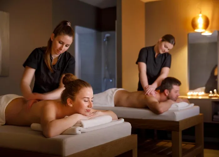 Valamar Diamant Hotel 4*