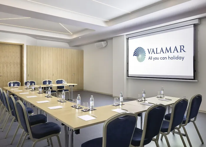 Valamar Diamant Hotel