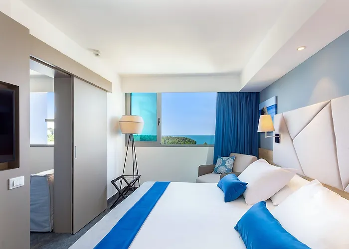 Valamar Diamant Hotel Hotel 4*