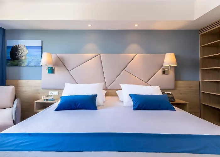 Valamar Diamant Hotel Hotel 4*