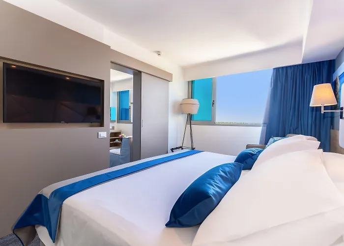 Valamar Diamant Hotel Hotel 4*