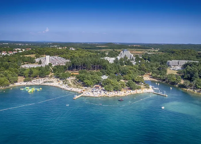 Hotel Valamar Diamant Hotel