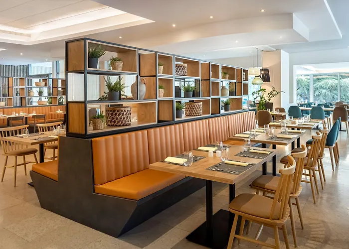 Valamar Diamant Hotel Hotel