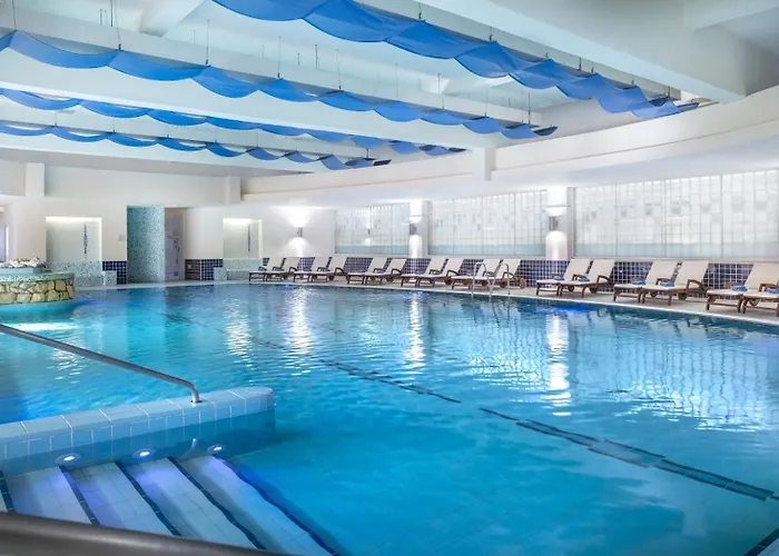 Valamar Diamant Hotel Poreč
