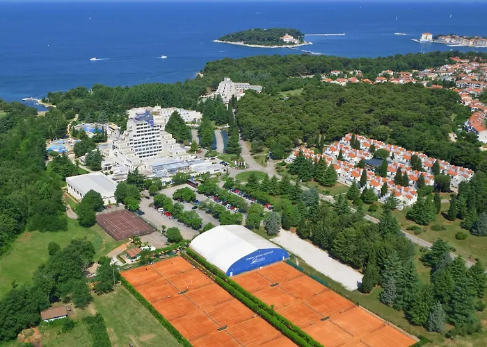 Valamar Diamant Hotel