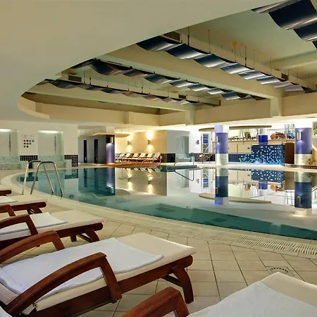 Valamar Diamant Otel Poreč