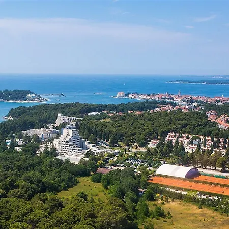 Valamar Diamant 4*