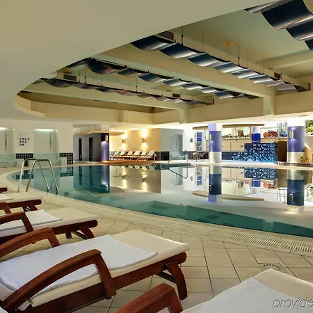Hotel Valamar Diamant Hotel 4*