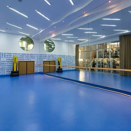 Valamar Diamant Hotel Porec