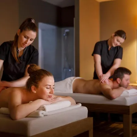 Hotel Valamar Diamant Hotel Porec