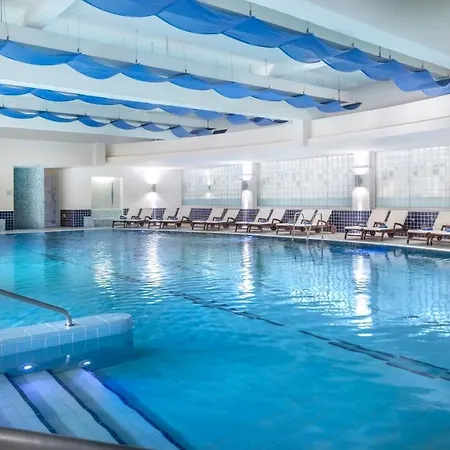 Valamar Diamant Hotel Poreč