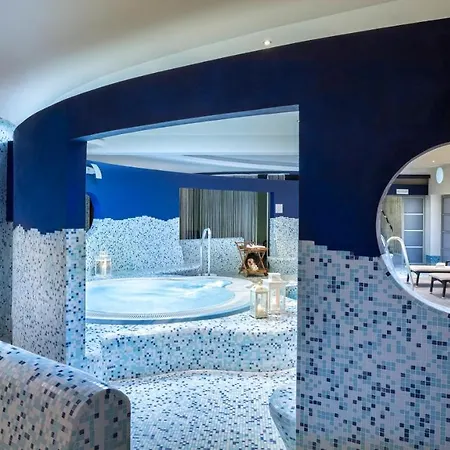 Hotel Valamar Diamant Hotel Poreč