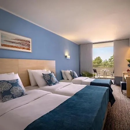 فلامار ديامانت فندق 4*