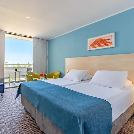 Valamar Diamant Hotel Hotel Porec