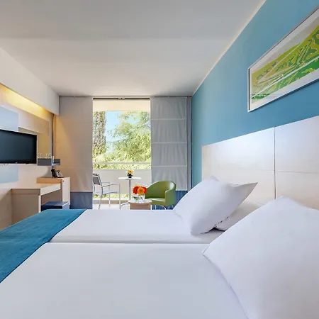 Valamar Diamant Hotel Hotel 4*