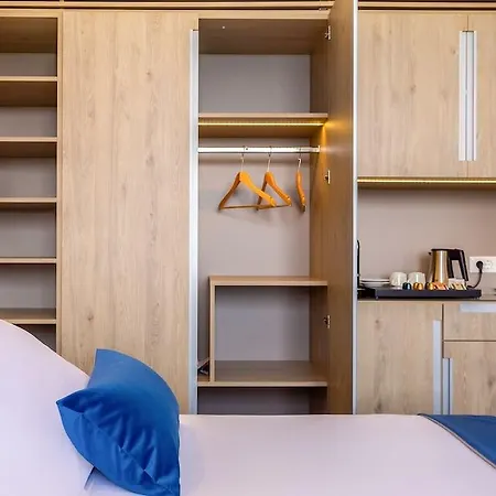 فلامار ديامانت فندق 4*