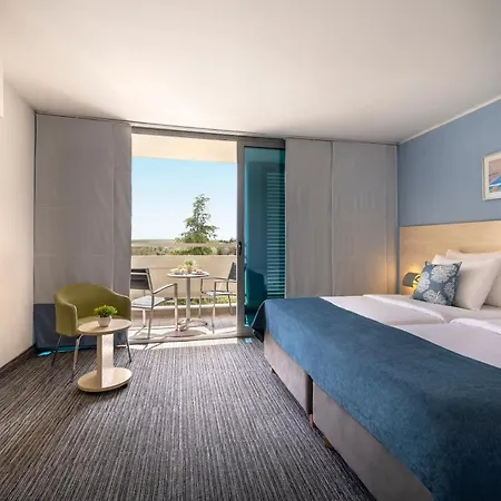 Hotel Valamar Diamant Hotel 4*
