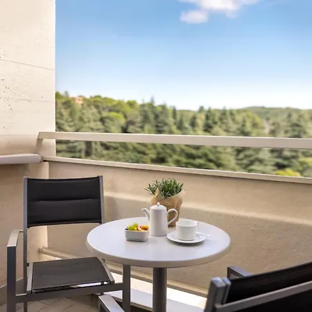 Valamar Diamant Hotel Poreč