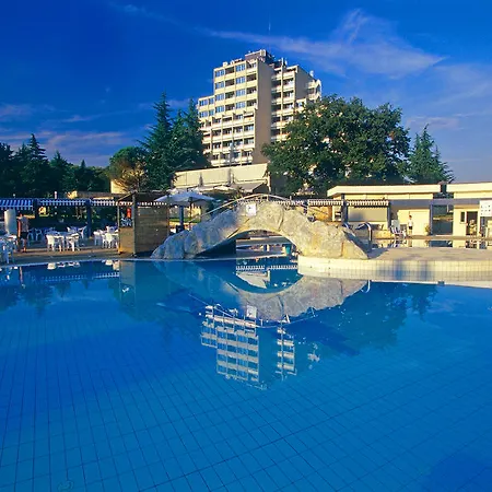 Valamar Diamant