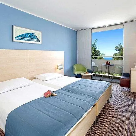Valamar Diamant Hotel Hotel