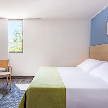 Hotell Valamar Diamant