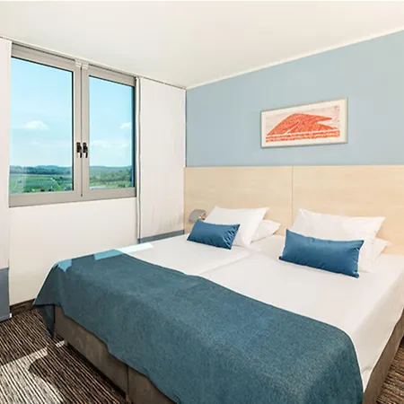 Hotel Valamar Diamant Hotel