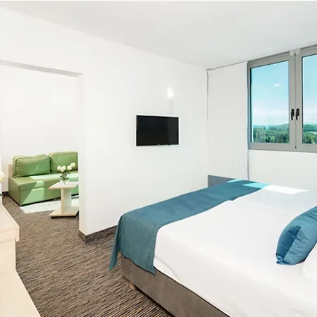 Valamar Diamant Hotel 4* Poreč
