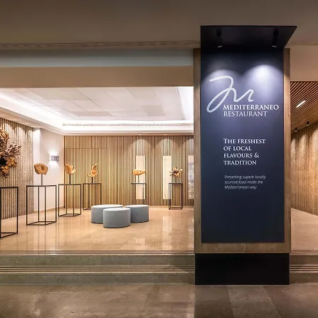 Valamar Diamant Hotel Hotel