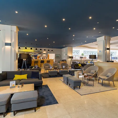 Valamar Diamant Hotel Porec