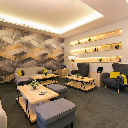 Valamar Diamant Szálloda