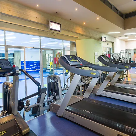 Valamar Diamant Hotell