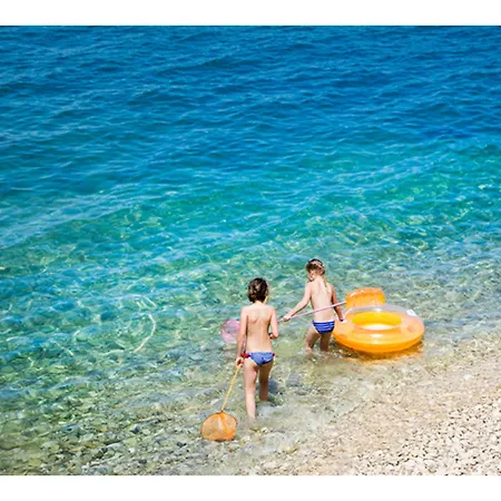 Valamar Diamant Szálloda