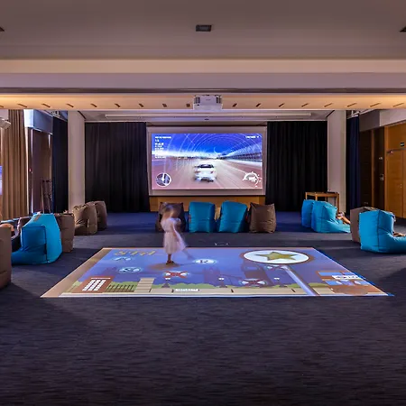 Valamar Diamant Hotel 4* Poreč