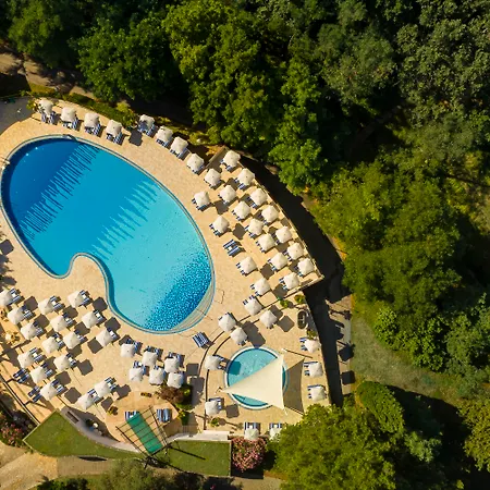 Valamar Diamant Hotel 4*