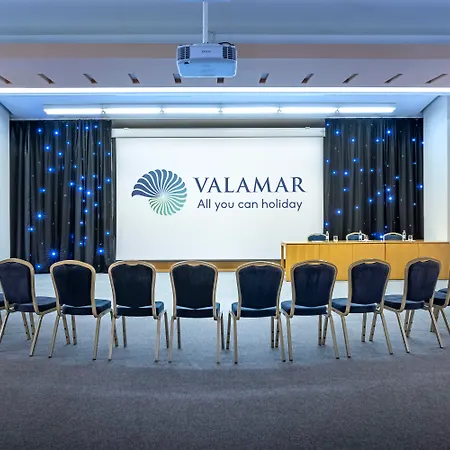 Valamar Diamant Hotel Poreč