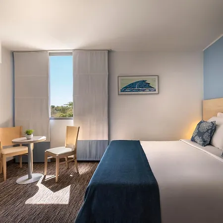 Valamar Diamant Hotel Porec